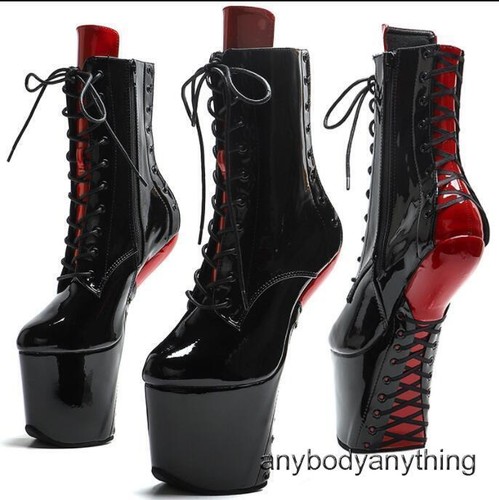 Womens sexy lace 20cm - lace, up