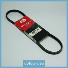 Gates 3PK715 3PK712 Courroie