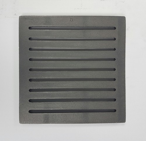 Grille cendre 22 - x,