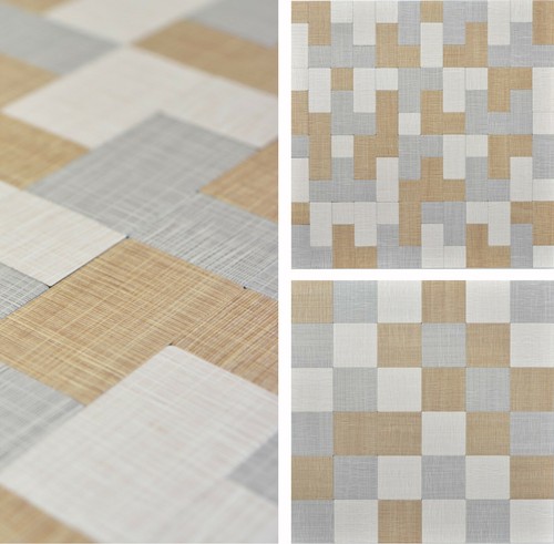 Mosaïque mosaik netzwerk - mosaïque, mosaik-netzwerk