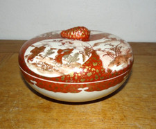 Très Belle Bonbonnière