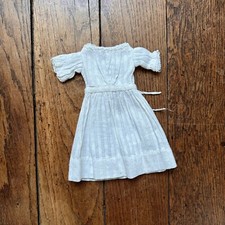 Robe De Toute Petite Poupée
