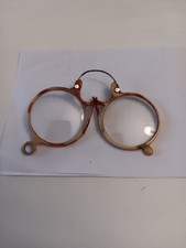 Ancienne Lunette Pince Nez En