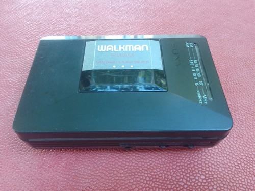 Sony bf23 walkman baladeur - sony,