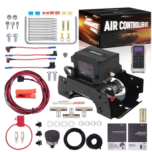 Kit contrôle suspension - kit,