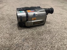 Sony CCD-TRV85 8mm Hi8