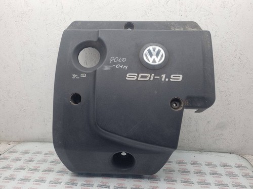 Volkswagen polo iii 6n2 6nf - volkswagen,