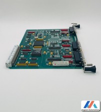 Carte d'axe NUM CNC 1062