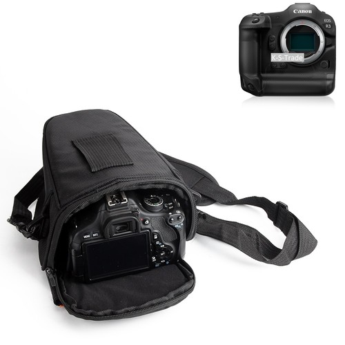 Pour canon eos sacoche - canon, r3
