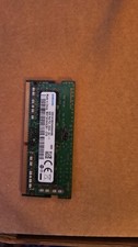 SAMSUNG  8GO RAM DDR4  SODIMM