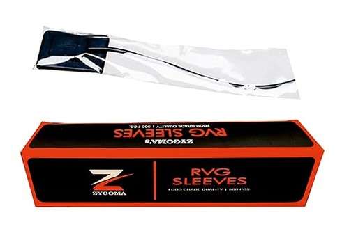 Zygoma dental rvg sensor - zygoma,