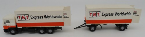 Wiking camion man f90 - wiking, ho