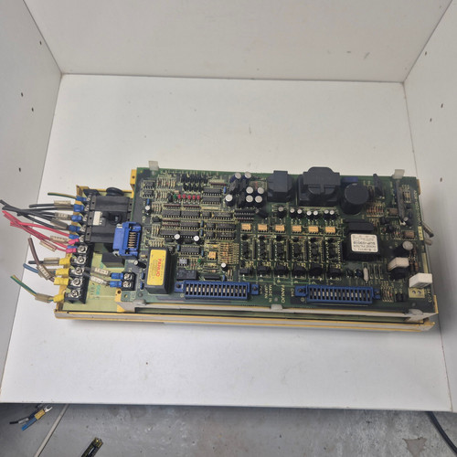 Fanuc servo amplificateur - fanuc,