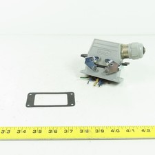 Epic H-DD 42 Rectangular