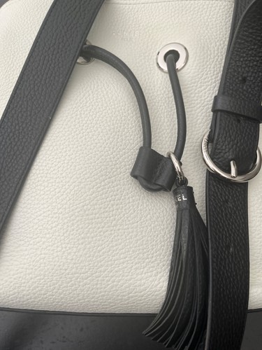 Sac lancel iconique - sac, seau