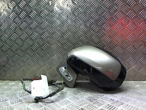 Retroviseur gauche citroen - citroen, c4