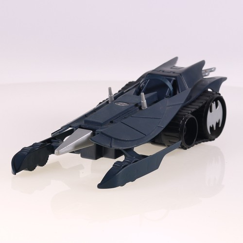 Kenner batman batmobile all - kenner,