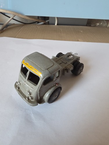 Cij tracteur routier - cij,