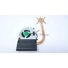 Ventirad Processeur AB07505HX110B00 - 13N0-B5A0D01 pour Lenovo G700  - FRANCE / 