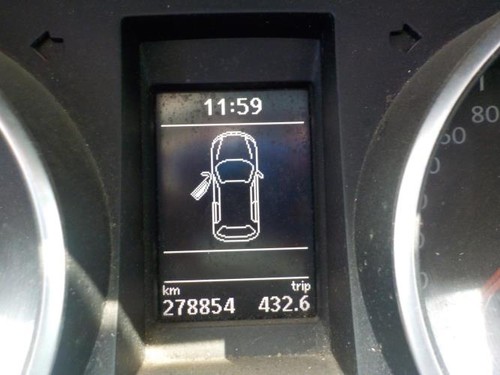 Accoudoir volkswagen golf - golf, 6