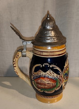 Chope à Bière Allemande