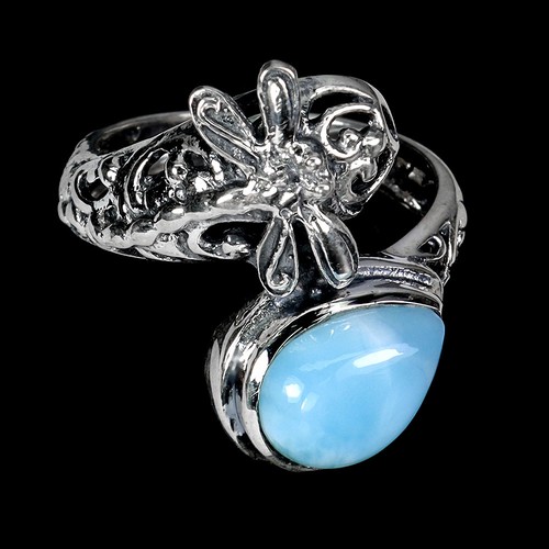 Bague argent sterling - bague,