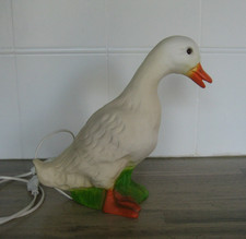 Lampe veilleuse enfant Oie