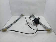 Leve vitre electrique avant