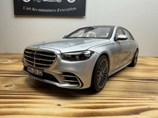 Norev 1/18 - Mercedes Benz