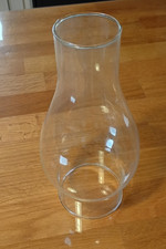 Verre de Lampe à pétrole