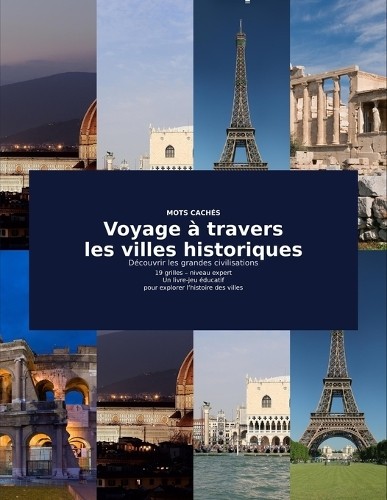 Editions atlas ludique - ludique, voyage