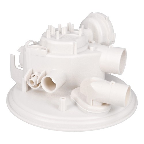 Pot pompe electrolux - de,