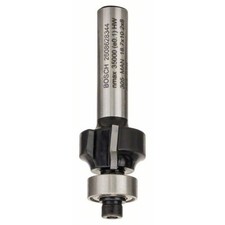 Fraise à arrondir 8 mm, R1 3 mm, L 10,5 mm, G 53 mm Bosch 2608628344