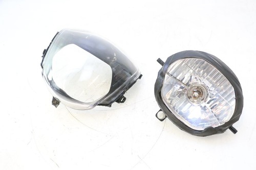 Phare avant piaggio - piaggio, 2t