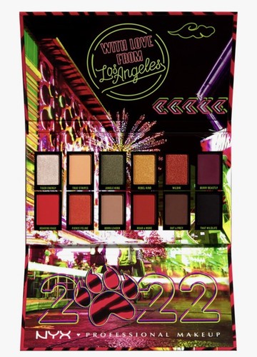 Nyx professional makeup - ,
