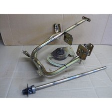 ENSEMBLE DIRECTION  AUTOPORTEE HONDA 2315 V TWIN (1) -  AUTOPORTEE HONDA 2315 V 