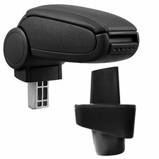 Accoudoir Porte-Objets