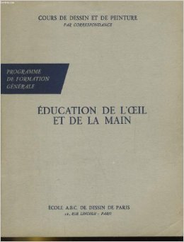 Collectif cours dessin - de,