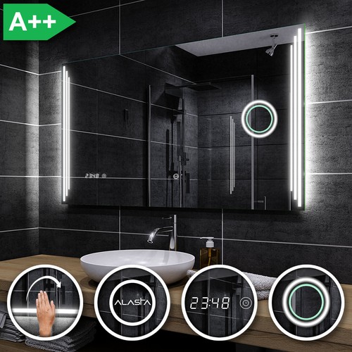 Beau miroir salle bain - beau,