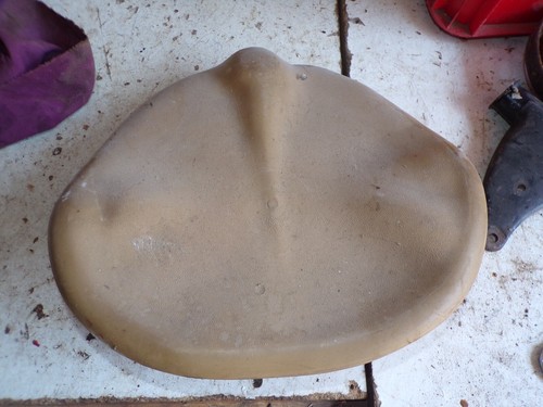 Selle terrot vms 4824