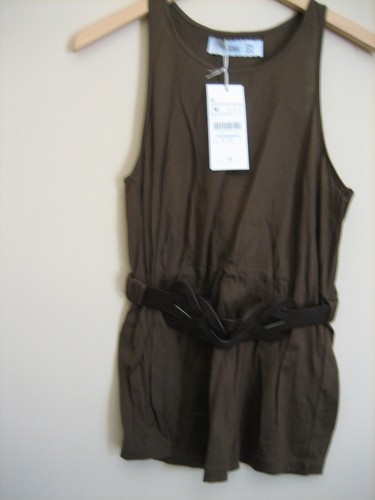 Tee shirt zara - tee,
