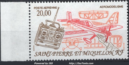 Saint pierre miquelon poste - saint, et