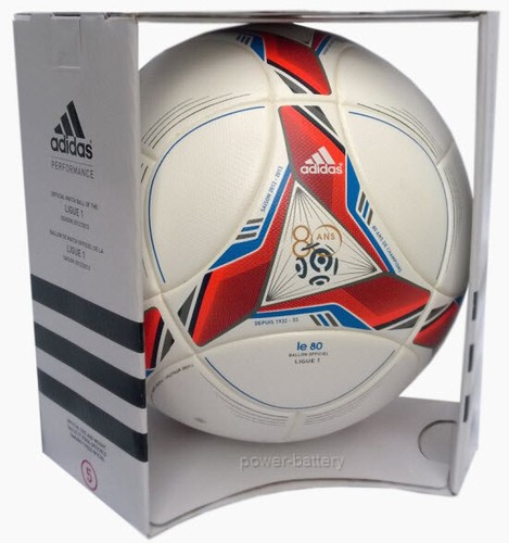 Adidas le80 tango original - 12,