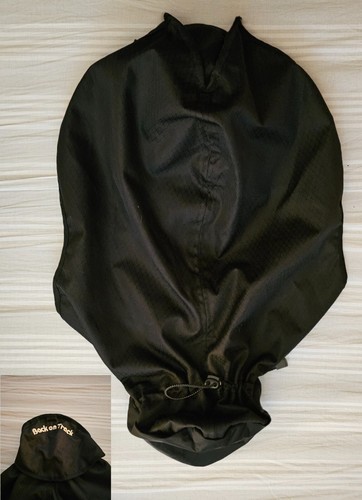 Manteau back track chiens - manteau,