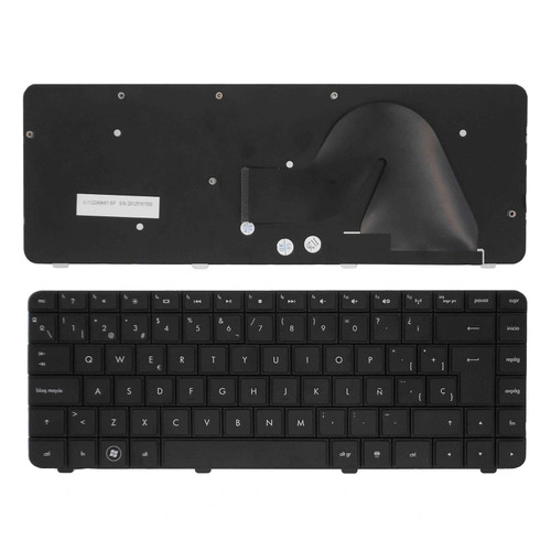 Clavier pour ordinateur - clavier,
