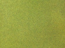 HEKI, Tapis d'Herbage 34 x 24