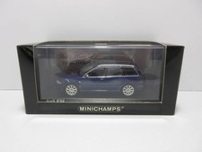 Minichamps 1/43 Audi RS4 2000