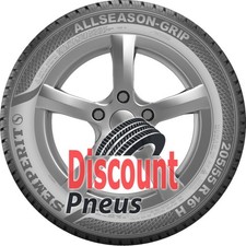 Semperit All Season-Grip