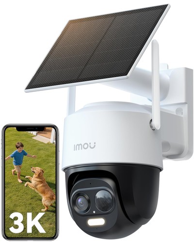 Caméra surveillance wifi - caméra,