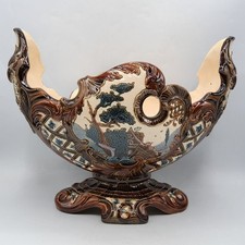 Jardinière céramique